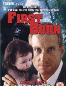 First Born