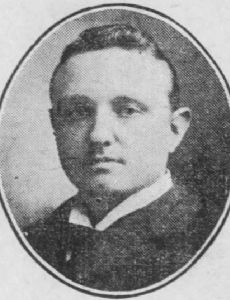 Alfred Buckwalter Garner