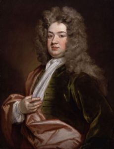 Charles Cornwallis, 4th Baron Cornwallis