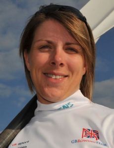 Beth Rodford