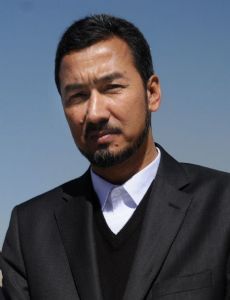 Abdul Rauf Ibrahimi