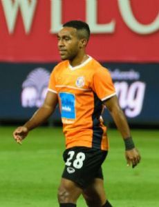 Terens Puhiri