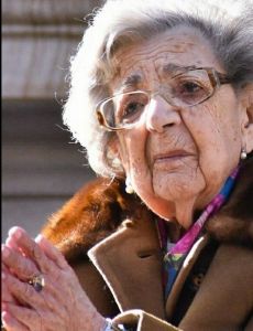 Alejandra Soler