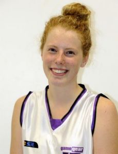 Ashleigh Grant