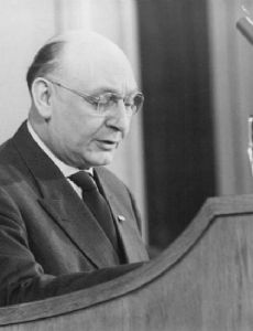 Willy Rumpf