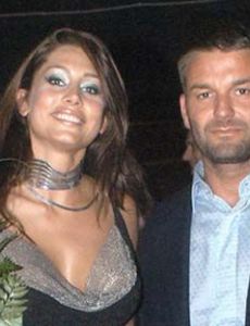 Éva Horváth and Péter Csipak