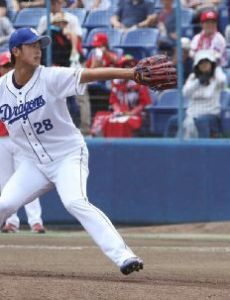 Kōdai Umetsu