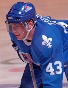 Bryan Fogarty