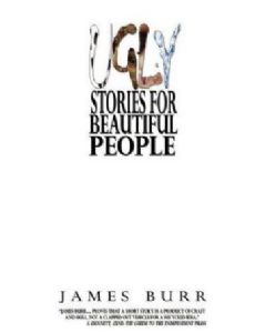 James Burr