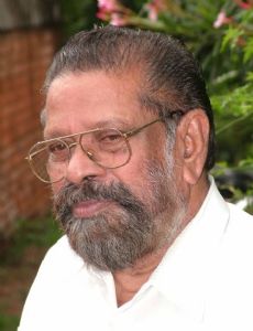 M. K. Arjunan