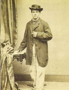 Daniel A. Bean