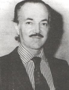 Amir Khosrow Afshar