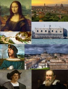 Italian Renaissance