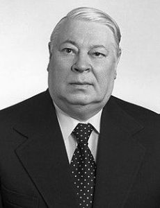 Petras Griškevičius