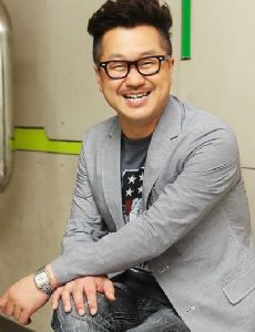 Ji Sang Ryul