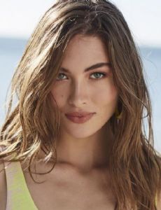 Grace Elizabeth