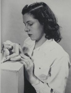 Erna Weill