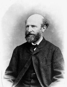 Coutts Crawford