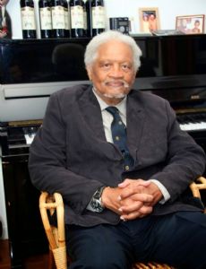 Ishmael Reed