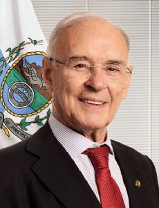 Arolde de Oliveira