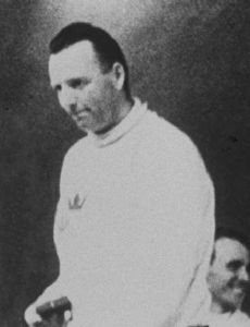 Bengt Ljungquist