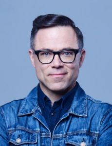 Timothy Caulfield