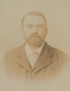 Paul Hensel