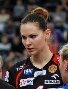 Gabriela Polańska