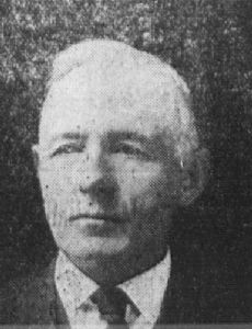 J. Foster Wilkin