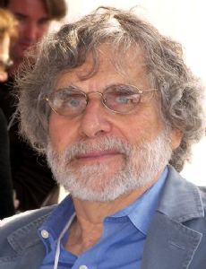 Alan Cheuse