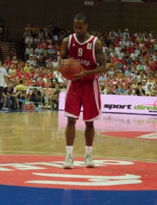 Earl Calloway