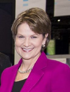 Marillyn Hewson
