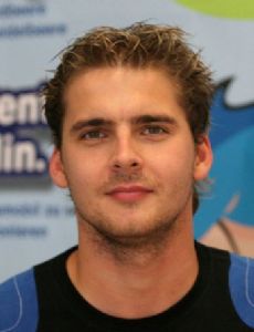 Martin Galia