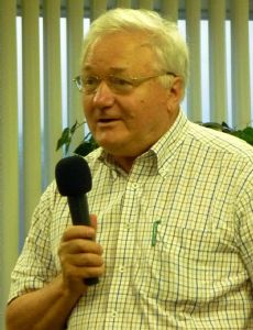Rashid Sunyaev