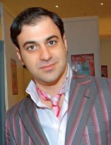 Garik Martirosyan