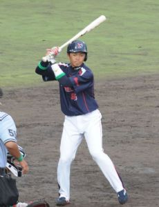 Ryota Yachi