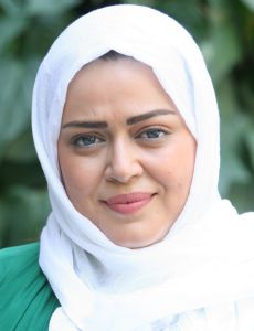 Bahareh Rahnama