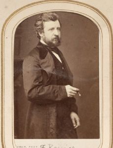 Félix-Joseph Barrias