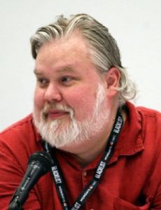 Daren Dochterman