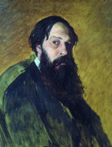 Alexei Savrasov