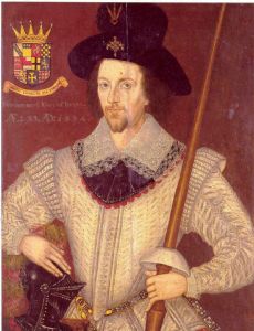 Ferdinando Stanley, 5th Earl of Derby