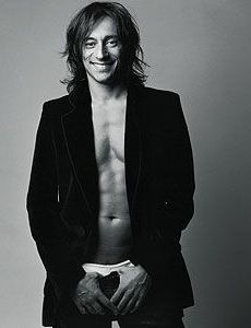 Bob Sinclar