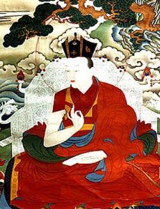 Changchub Dorje, 12th Karmapa Lama