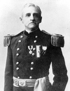 John W. Barlow