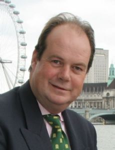 Stephen Hammond