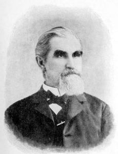Hugh Riddle (1822-1892)
