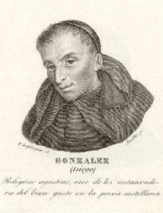 Diego Tadeo González