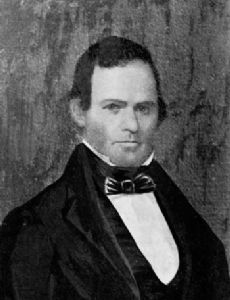 James Graham (NC politician)
