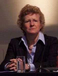 Kate Wilkinson (politician)