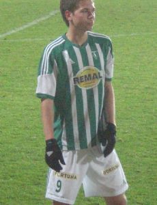 Pavel Vyhnal